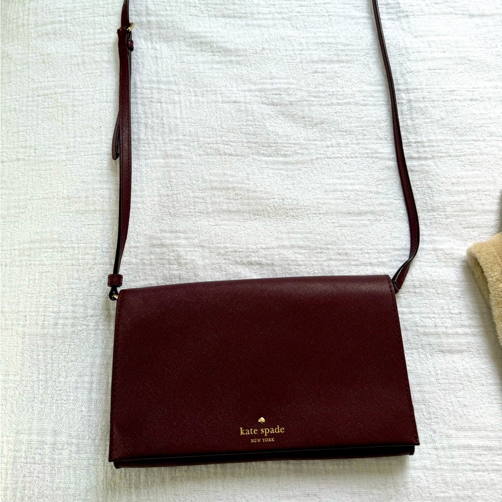 Kate Spade Crossbody Bag